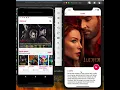 Movies Browser Mobile App