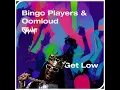 Lil Jon x Bingo Players x Oomloud - Get Low (DJ Grant Edit)