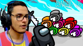 among us memes that actually work 