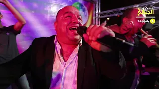 الفنان هاني شوشاري سحجة عربية نارية سهرة العريس حمد انور   دير شرف                دندنها