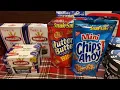 My Publix Haul Saved 142 Spent 75 45