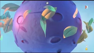 Еволюція рекламних заставок телеканалу М1 2001 т ч 