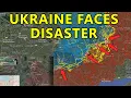 Download Lagu Ukrainian Forces Faces Military Frontline \u0026 Supply Disaster Simultaneously