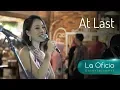 Download Lagu At Last - Etta James - Cover by La Oficio Wedding Entertainment, Jakarta