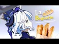 Download Lagu La Baguette