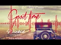 Kiss Daniel x Wizkid | Good Time [Wizkid's Version], Kizz Daniel