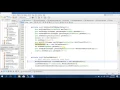 CRUD Operation in Java using C Architecture SQL Server Part 2
