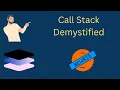 Call Stack The Secret Behind How Code Runs