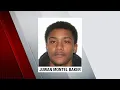 Danville Police arrest 26-year-old man in connection with deadly shooting