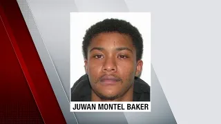 Danville Police arrest 26-year-old man in connection with deadly shooting