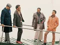 Four Tops    My "Still Water (Peace) and (Love)" Suite.   Frank Wilson...rest in peace.