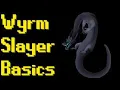 How to go to Wyrm OSRS at Mount Karuulm Empire Max
