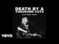 Download Lagu Taylor Swift - Death By A Thousand Cuts (Live From Paris)