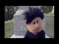 Jason Segel: Man or Muppet