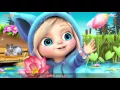 Row Row Row Your Boat | Nursery Rhymes and Baby Songs from Dave and Ava