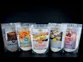 Bread Box Bakery Mix Range