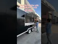 How to build a $600,000 food truck business using a China trailer. Unlocking Success