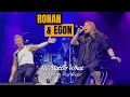 Ronan Keating \u0026 Egon Herrnleben – No Matter What (Live 2025 | Boyzone Cover)