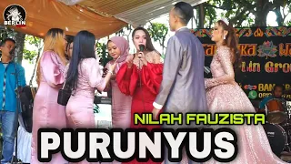 Download PURUNYUS || NILAH FAUZISTA ||CAMPAKA WARNA BERLIN GROUP MP3