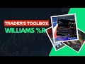 Download Lagu How To Use Williams %R Indicator
