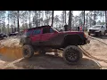 Citrus Wildlife Management Area - Jeep Ride