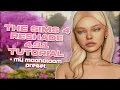 how to install reshade 4 9 1 for the sims 4 moonbloom preset