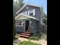 3210 Central Drive Fort Wayne IN 46806 Tour - 77 900