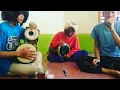 Download Lagu Sholawat kendang versi kang Santri.