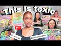 How TikTok Ruined Coloring and Turned It Into a Shopping Addiction