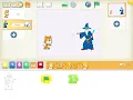 Scratch Jr Wait Block Tutorial