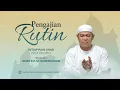 Lagu Pengajian Guru KH. M. Qomaruddin (Pagi Ahad, 21 Desember 2025)