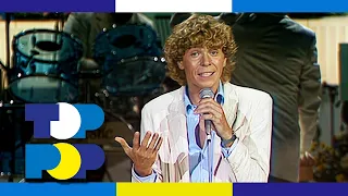 Jürgen Marcus - Unser Leben (Live) • TopPop