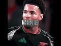 Download Lagu His Eyes Were Like Mine 🤴✨ | Saka x Nwaneri (Billie Jean TikTok Remix) 🎤 | #arsenal • #edit • #viral