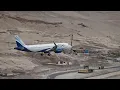 Download Lagu Landing to Leh India Airport