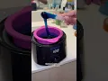 This is how you wax underarms from home kit comes with everything