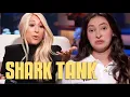 Lagu The Sharks Don't Care For Ticks! | Shark Tank US | Shark Tank Global
