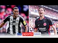 Download Lagu BREAKING: Isak not for sale in this window | Liverpool expected to rival Newcastle for Ekitike