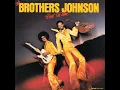 Strawberry Letter 23 - The Brothers Johnson