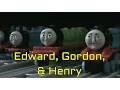 Download Lagu Edward, Gordon, and Henry - ERTL Remake