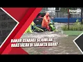 Download Lagu Banjir 50 Cm Lebih Genangi Sejumlah Ruas Jalan di Jakarta Barat