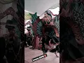 Lagu Barong Prejeng Jaranan Singo Barong Singotrunan #shorts #vidioshorts @IrwantBSW
