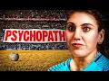 The Horrible Crimes of Soccer s Biggest Psychopath Hope Solo