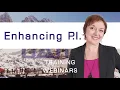Enhancing P I with Caroline Mouton