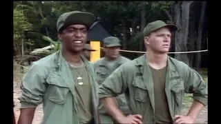 O BOM, O MAU E O MORTO 1987 COMBATE NO VIETNÃ DUBLADO