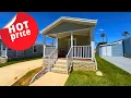 HUGE Price Drop On This 2015 Florida Home Sebring Florida