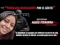Expediente Criminal El Cruel y Salvaje Asesinato De Maria Fernanda Garcia Alvarez Crimen Mortal