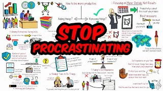 7 Habits I Avoid to Become Highly Productive