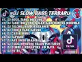 DJ SLOW BASS TERBARU 2024🎵GARA GARA SEBOTOL MINUMAN🎵DJ DJ CAMPURAN PALING VIRAL 2024🔥DJ VIRAL TIKTOK