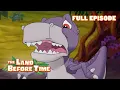 Chomper Loses His Baby Teeth The Land Before Time