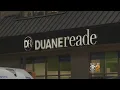 Duane Reade Worker Shot In Head Hand In Queens